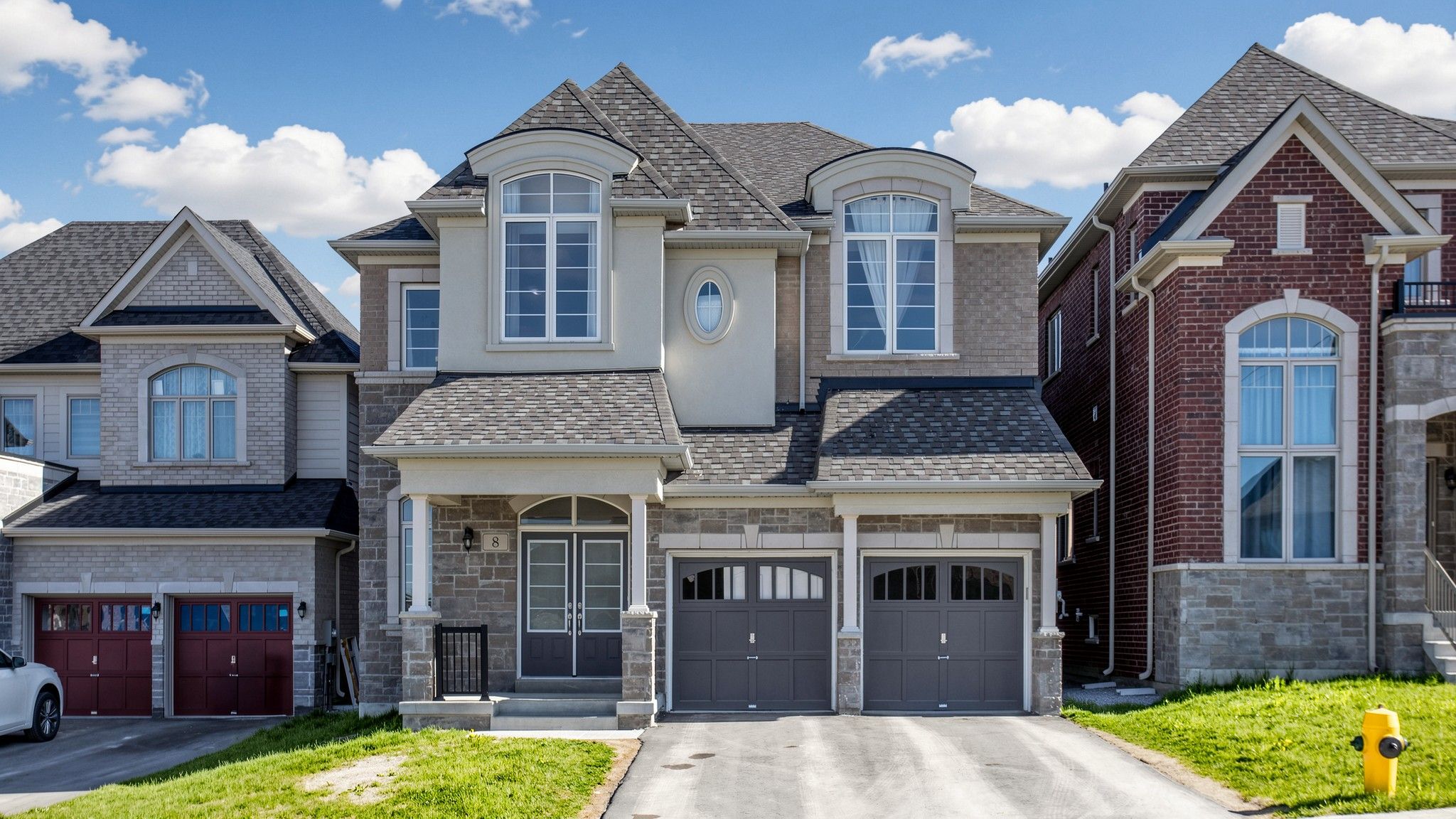 8 Slater Court, East Gwillimbury, On L9n 0p8