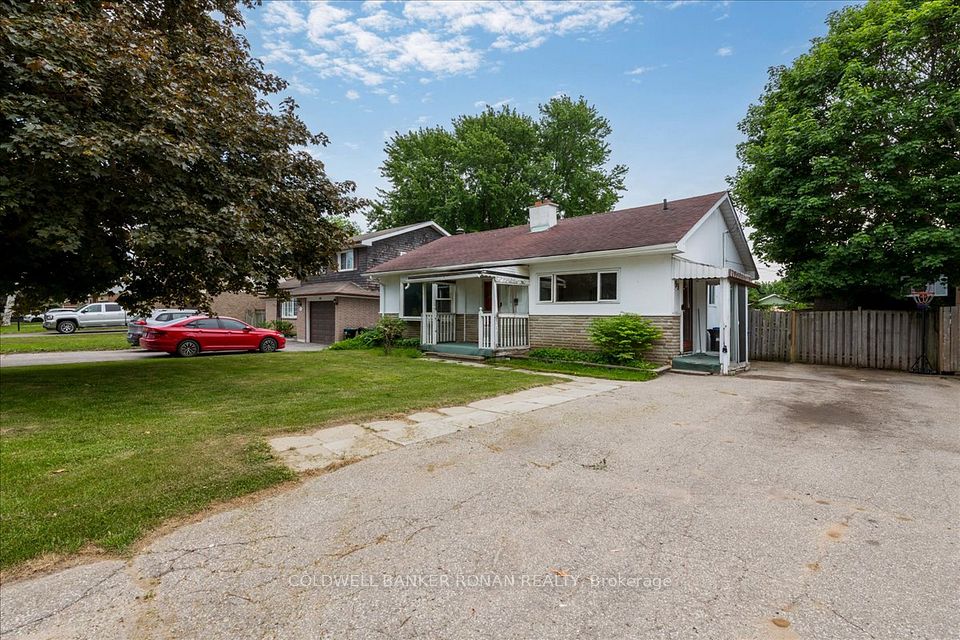 199 Tupper Street W, New Tecumseth, On L9r 1b6