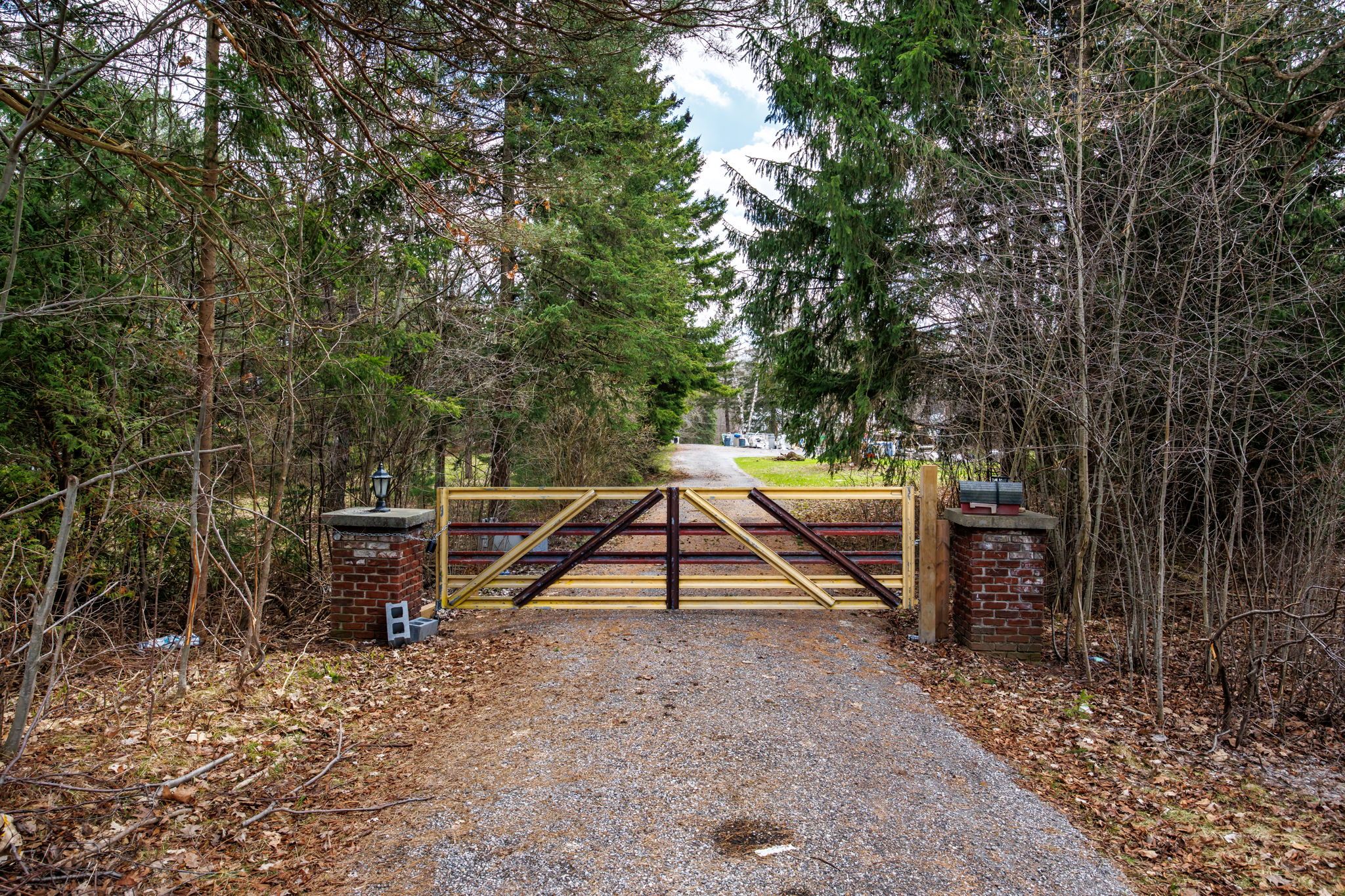 443 Goodwood Road, Uxbridge, On L0c 1a0
