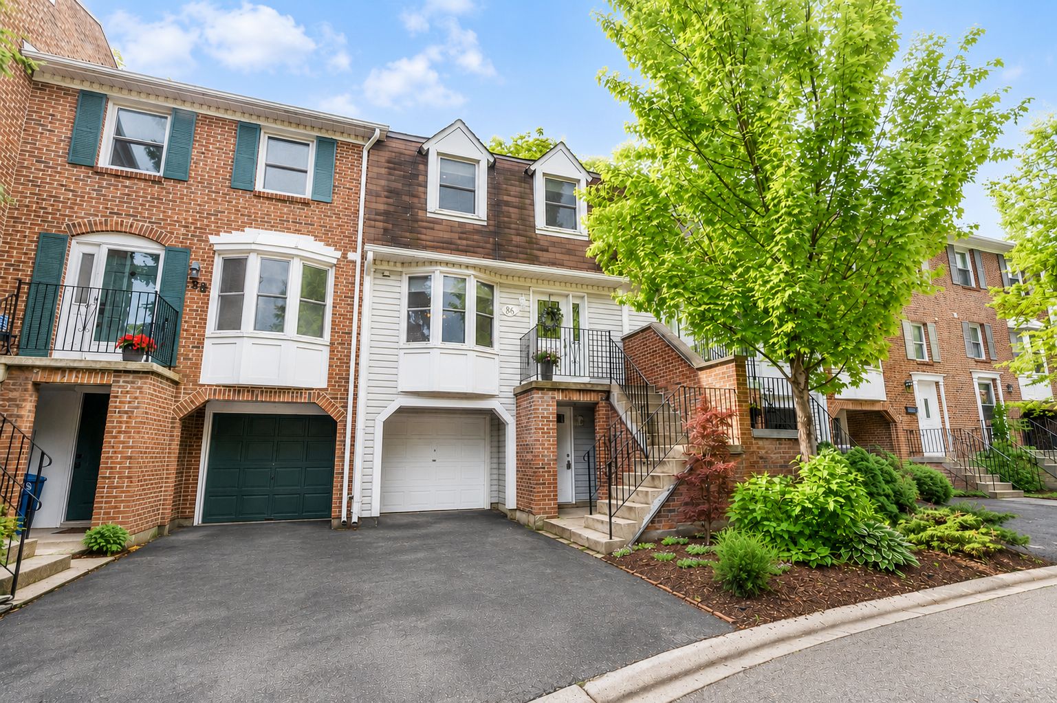 86 Confederation Way, Markham, On L3t 5r5
