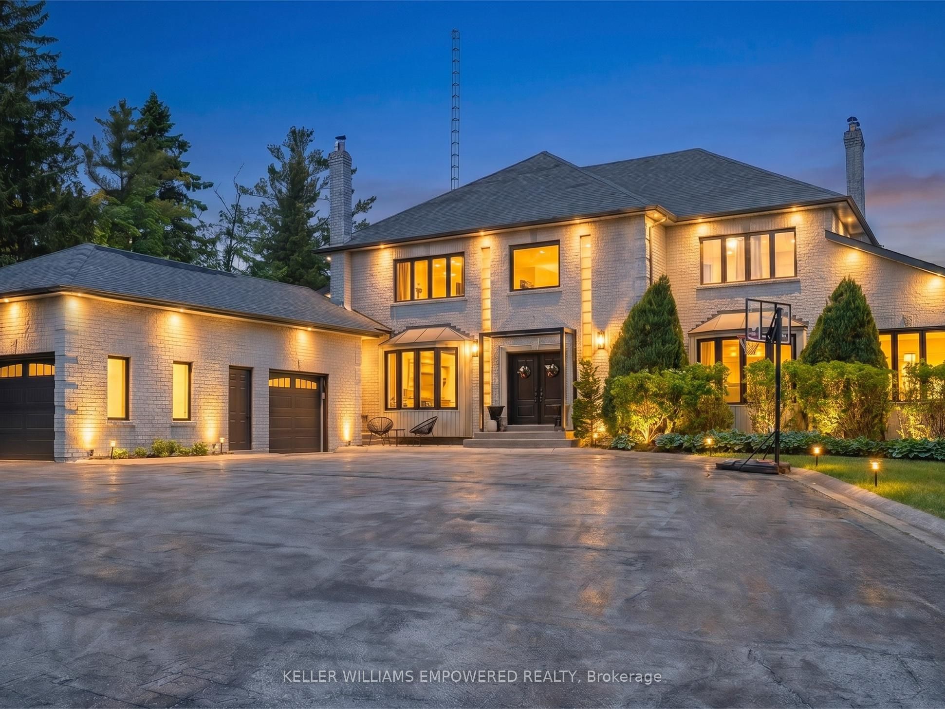 75 Rachelle Court, Vaughan, On L4l 1a6