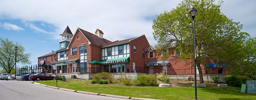 2 Orchard Heights Boulevard 39, Aurora, On L4g 3w3