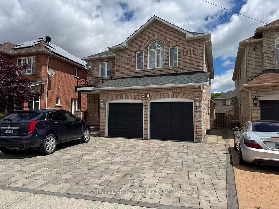 421 Elson Street Bsmt, Markham, On L3s 4t8