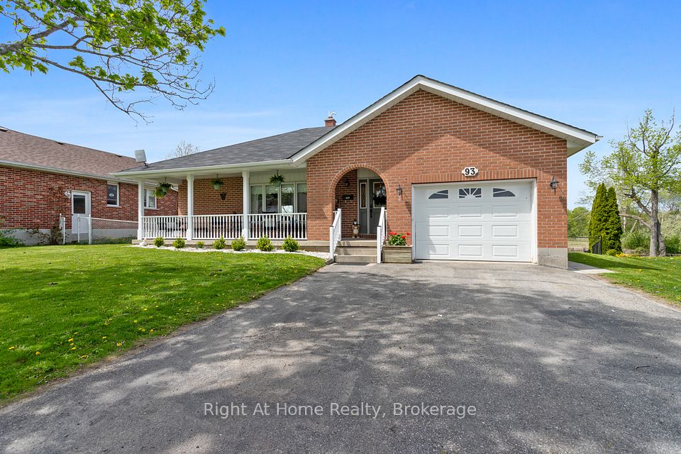 93 Riverlea Road, Brock, On L0e 1e0