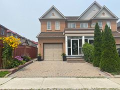 46 Tara Crescent, Markham, On L3s 4s8