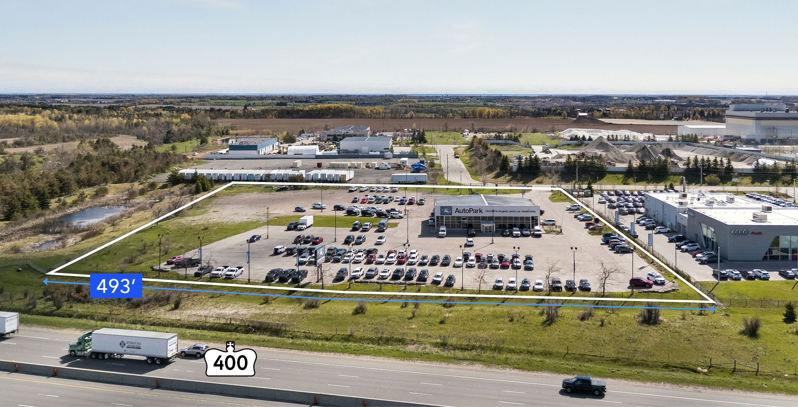 2496 Doral Drive, Innisfil, On L9s 0a3