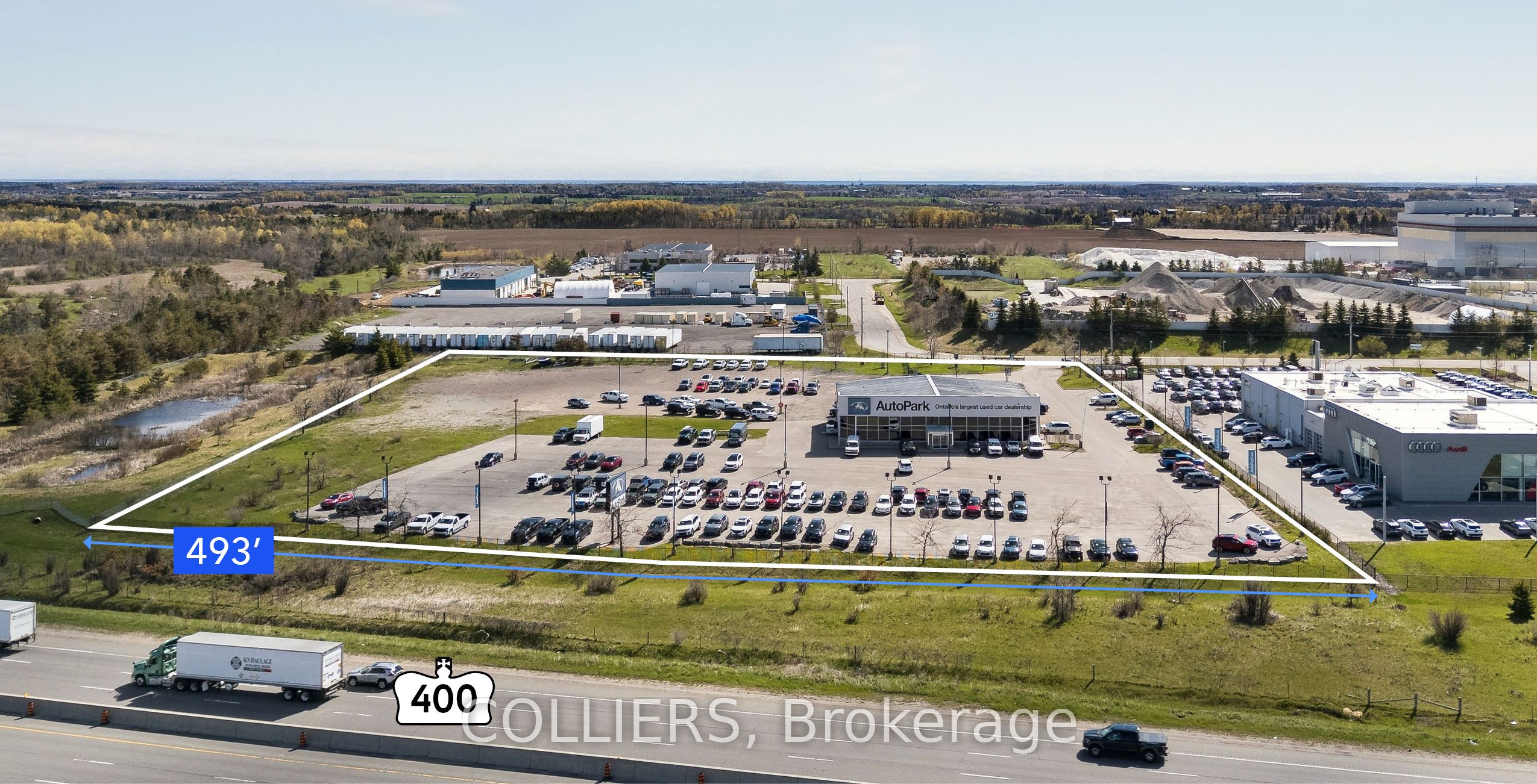 2496 Doral Drive, Innisfil, On L9s 0a3