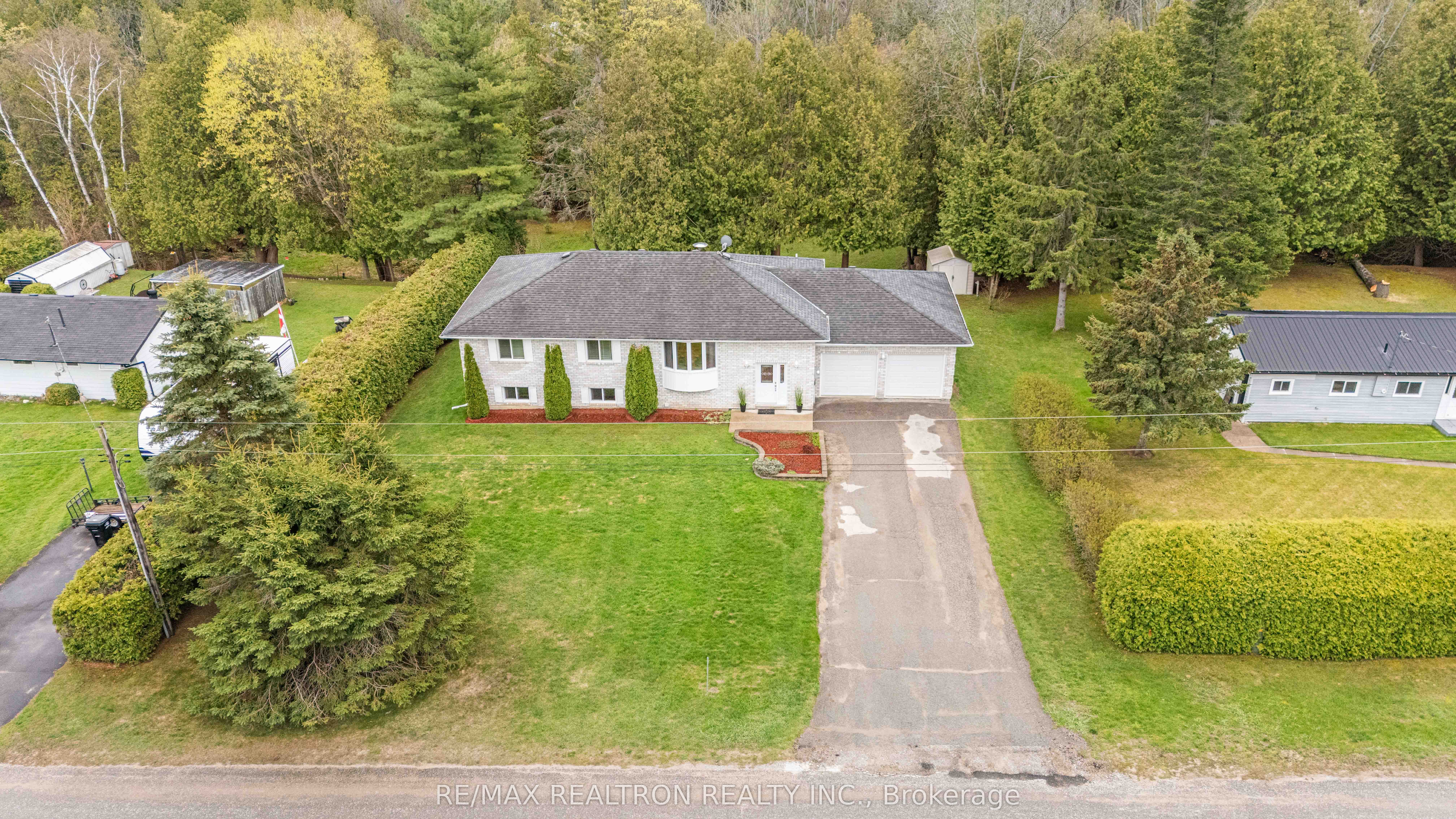 8977 Boyne River Road, Adjala-Tosorontio, On L0m 1j0