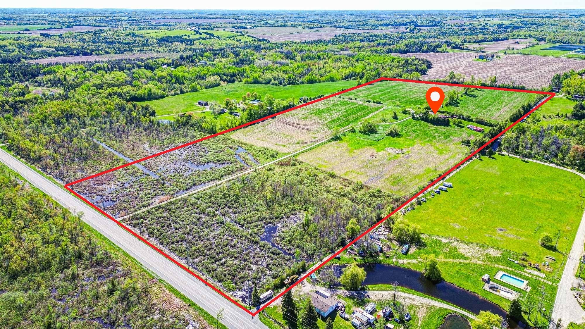 1680 Hwy 7, Brock, On L0c 1h0