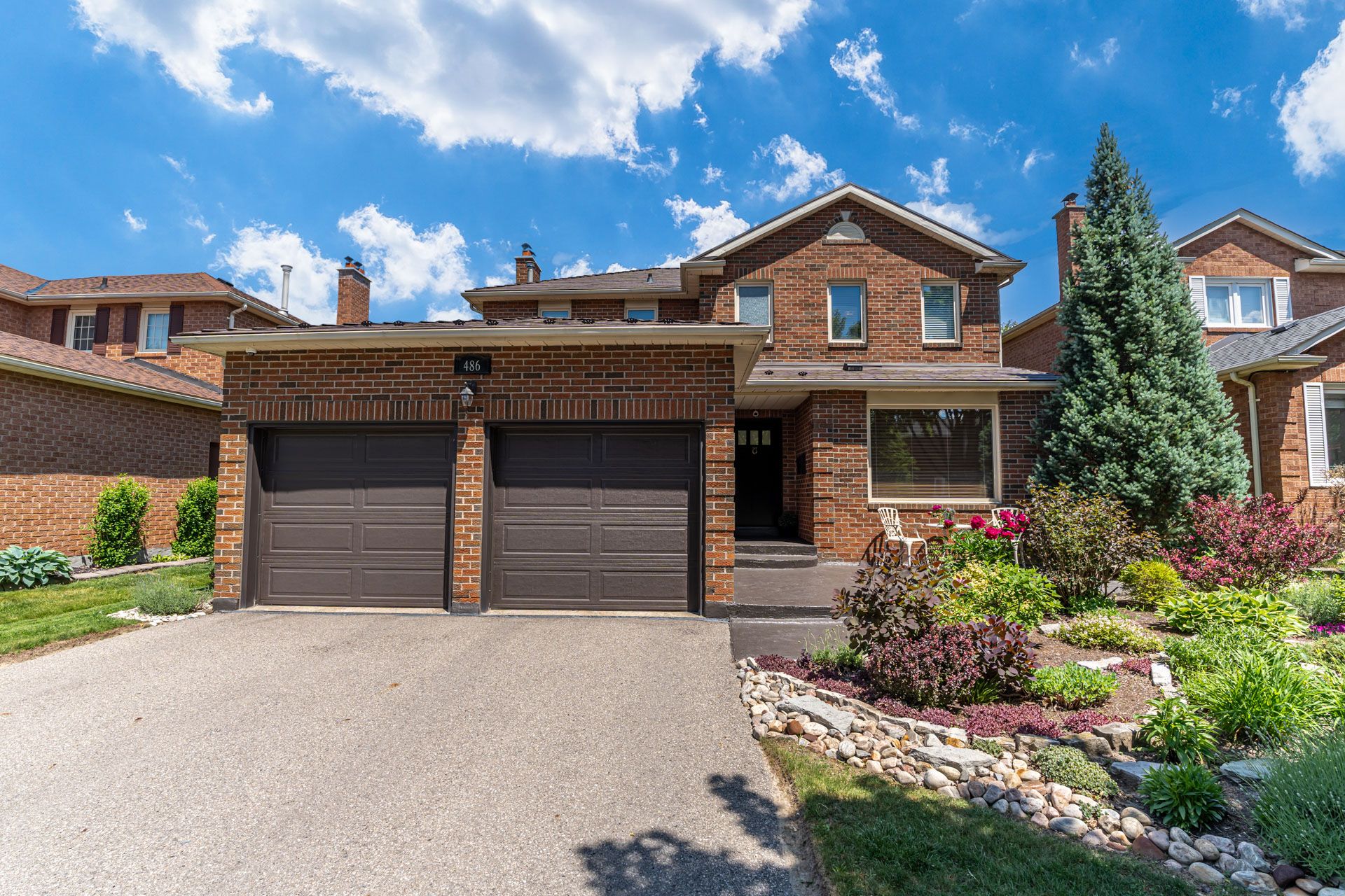 486 Greenock Drive, Vaughan, On L6a 1m6
