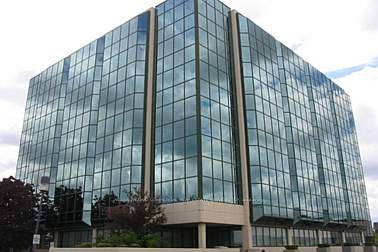 1 West Pearce Street 503, Richmond Hill, On L4b 3k3