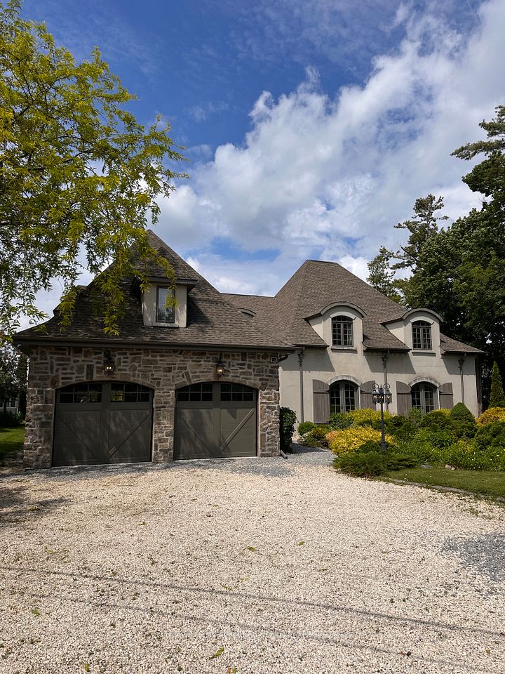 24960 Thorah Park Boulevard, Brock, On L0k 1a0
