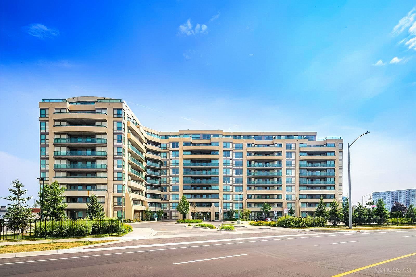 75 Norman Bethune Avenue 310, Richmond Hill, On L4b 0b6