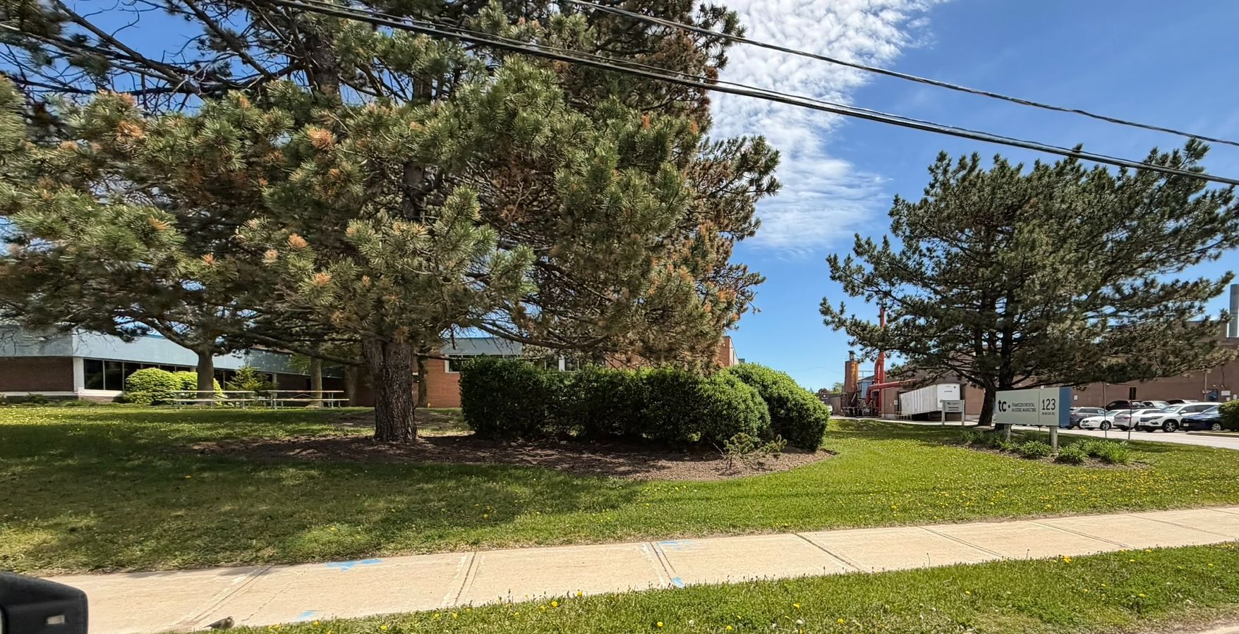 123 Newkirk Road, Richmond Hill, On L4c 3g5