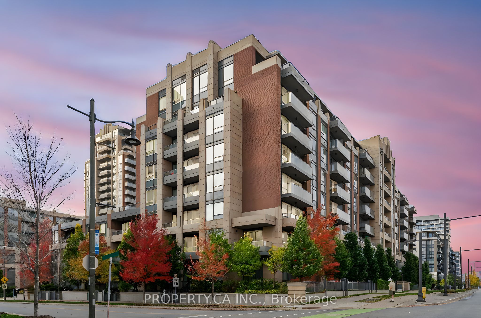 28 Uptown Drive Ph15, Markham, On L3r 5m8