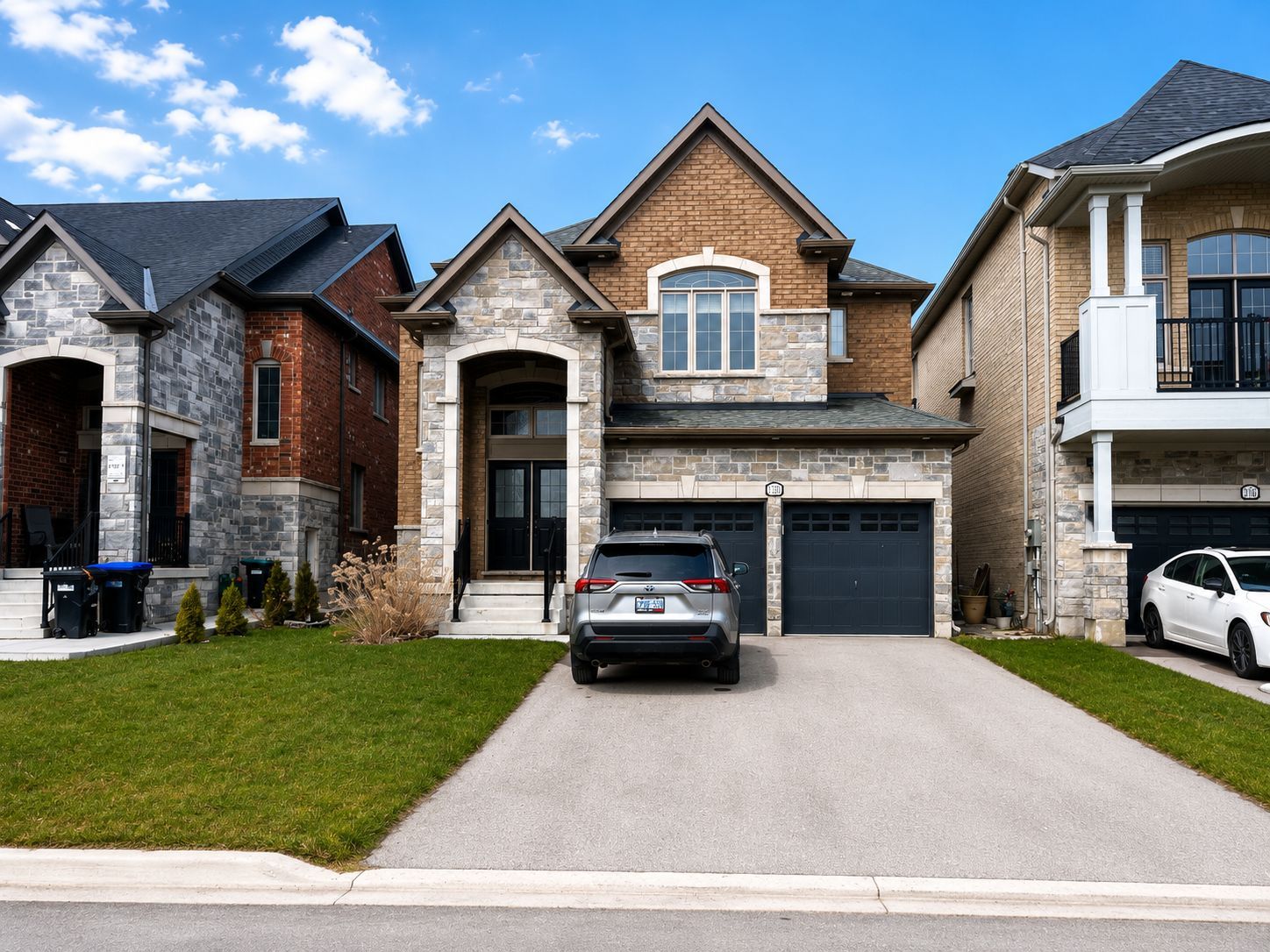 1320 Blackmore Street, Innisfil, On L9s 0j8