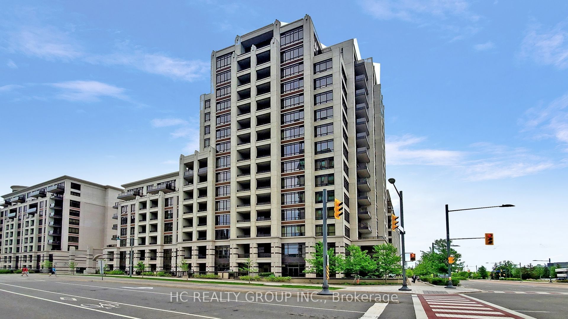 89 South Town Centre Boulevard 1102, Markham, On L6g 0e8