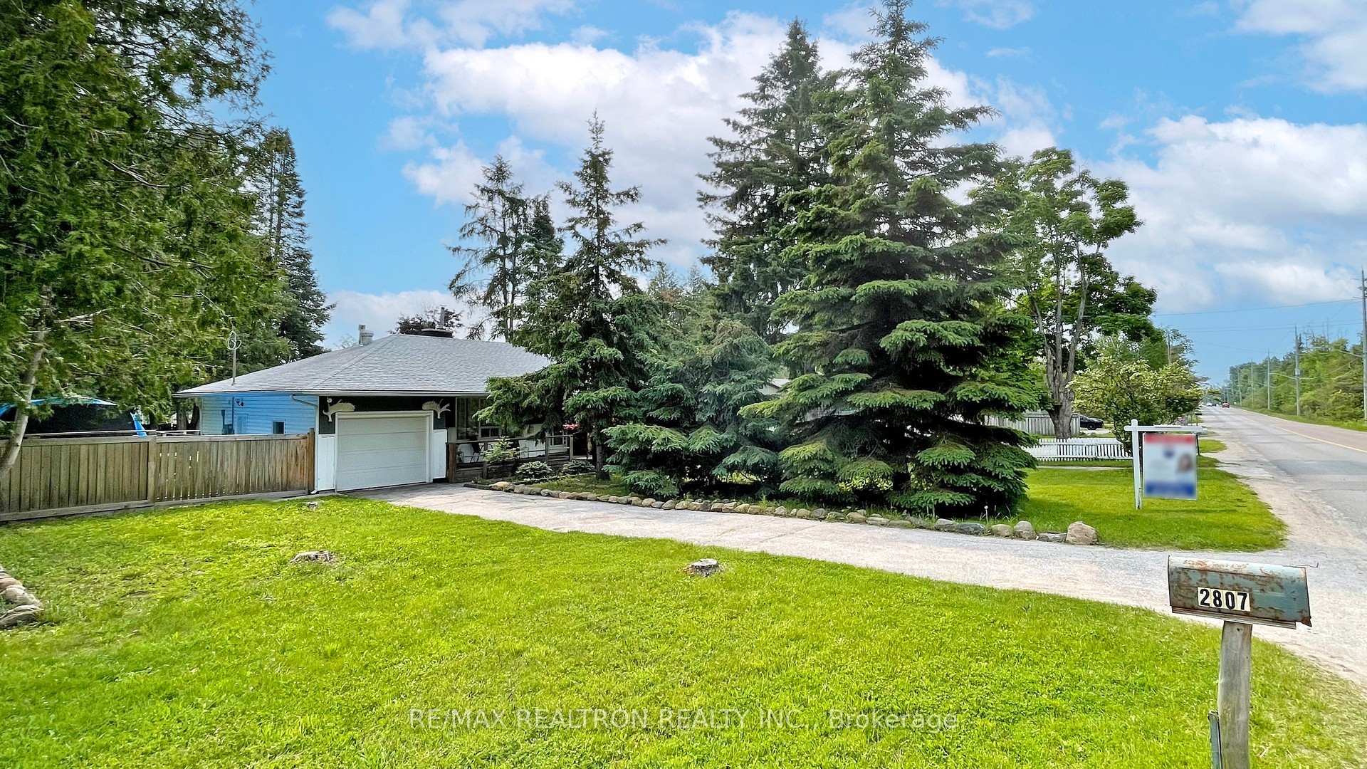 2807 25th Side Road, Innisfil, On L9s 3t2