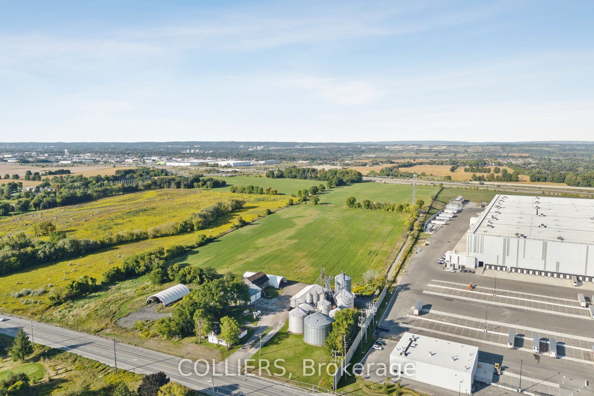 18442 Woodbine Avenue E, East Gwillimbury, On L0g 1v0