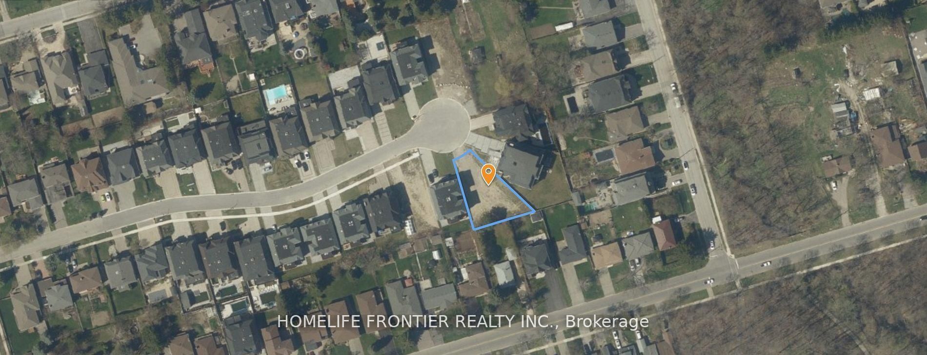 101 Dexter Road, Richmond Hill, On L4c 5p4