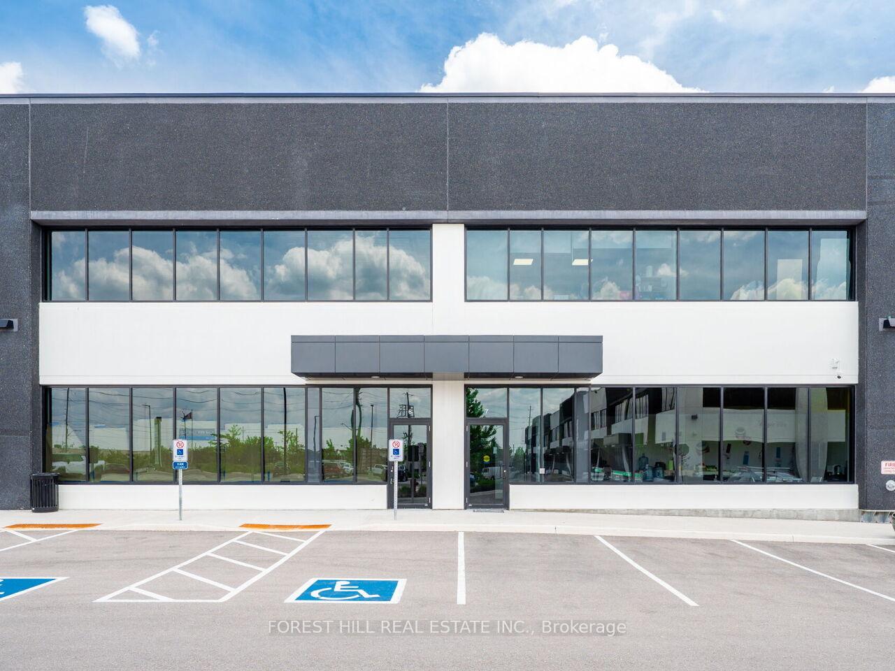 465 Harry Walker Parkway S B7, Newmarket, On L3y 8t8