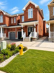 13 Mohandas Drive Main & Upper, Markham, On L3s 0e5
