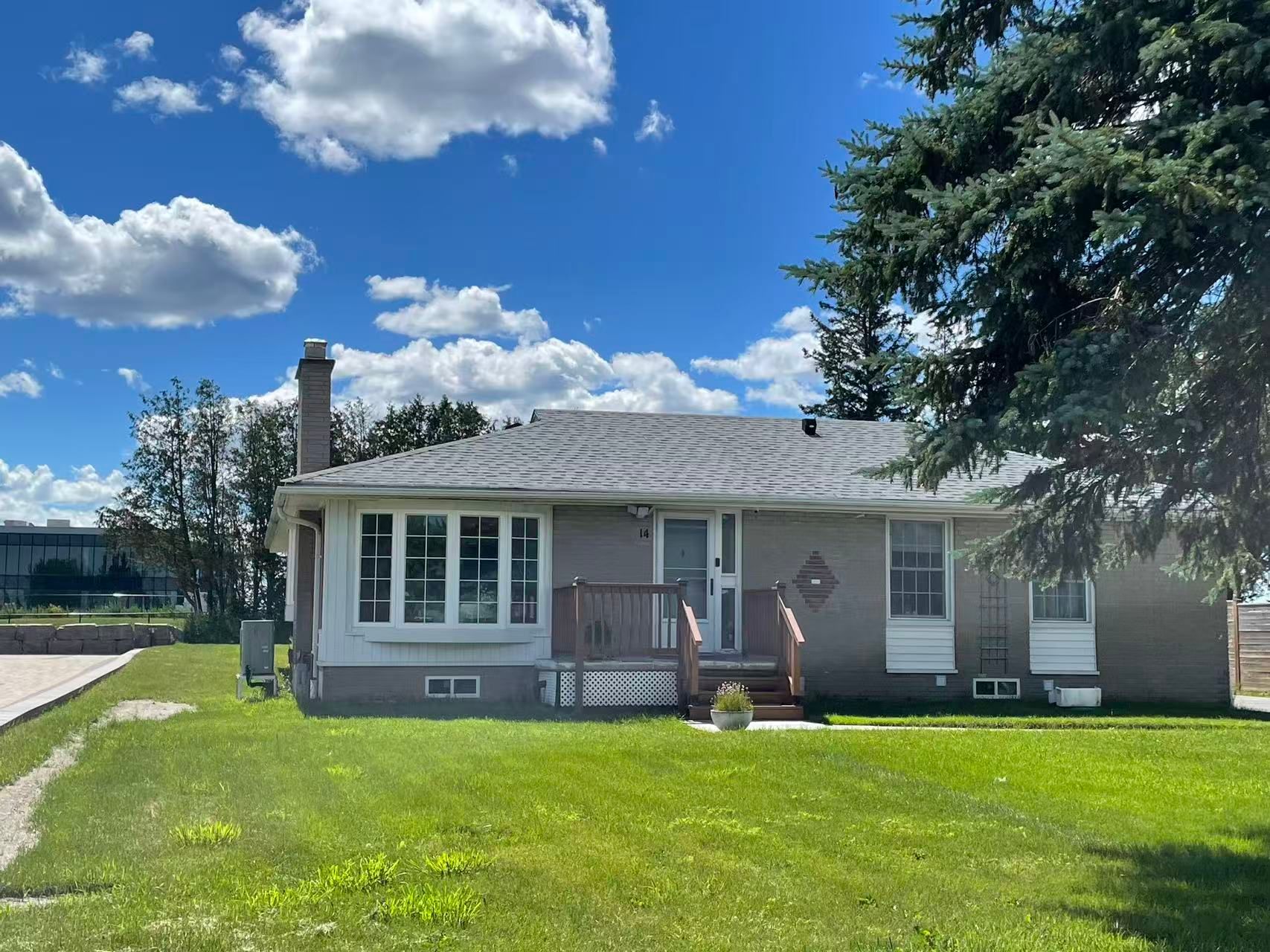 14 Gemmill Drive Bsmt, Whitchurch-Stouffville, On L4a 2h1