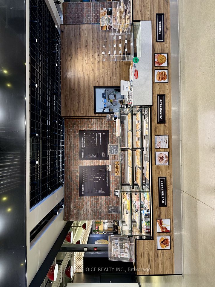 17600 Yonge Street Fm23d, Newmarket, On L3y 4z1
