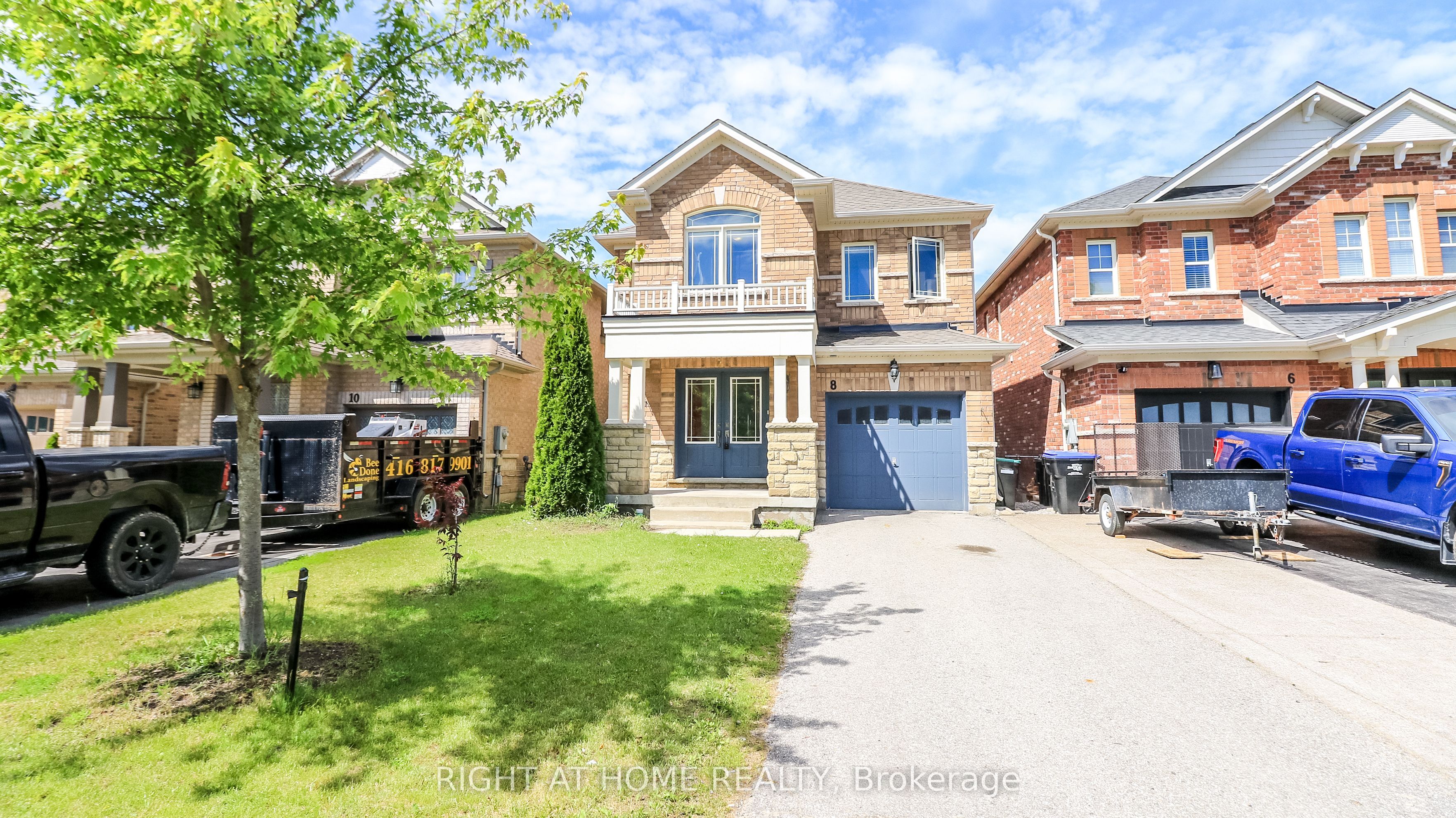 8 Cherry Lane, New Tecumseth, On L9r 0m1