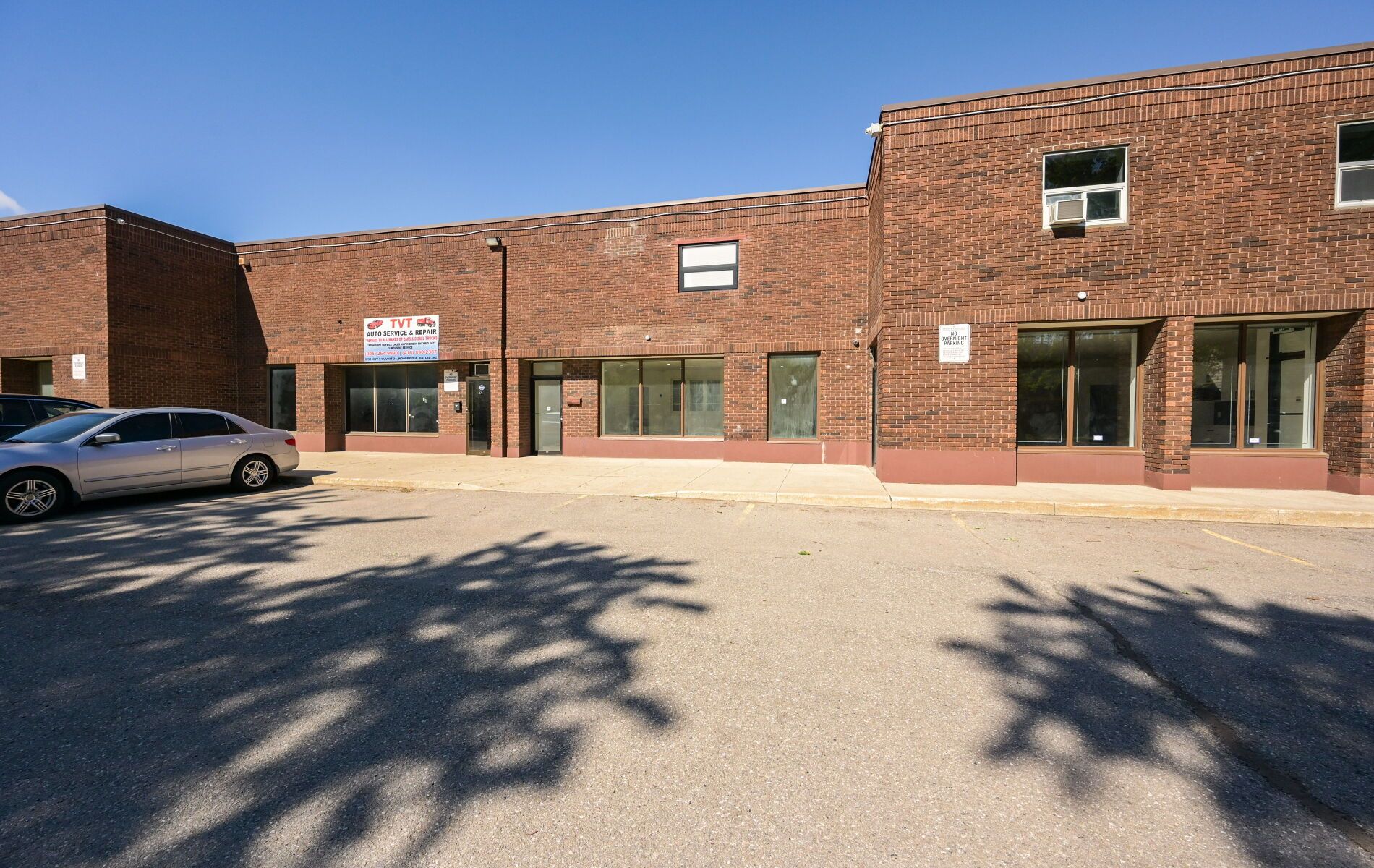 5732 Highway 7 23, Vaughan, On L4l 3a2
