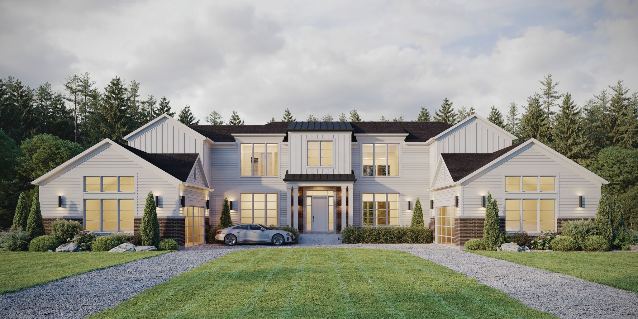 33 Newton Reed Crescent, Uxbridge, On L9p 0r3