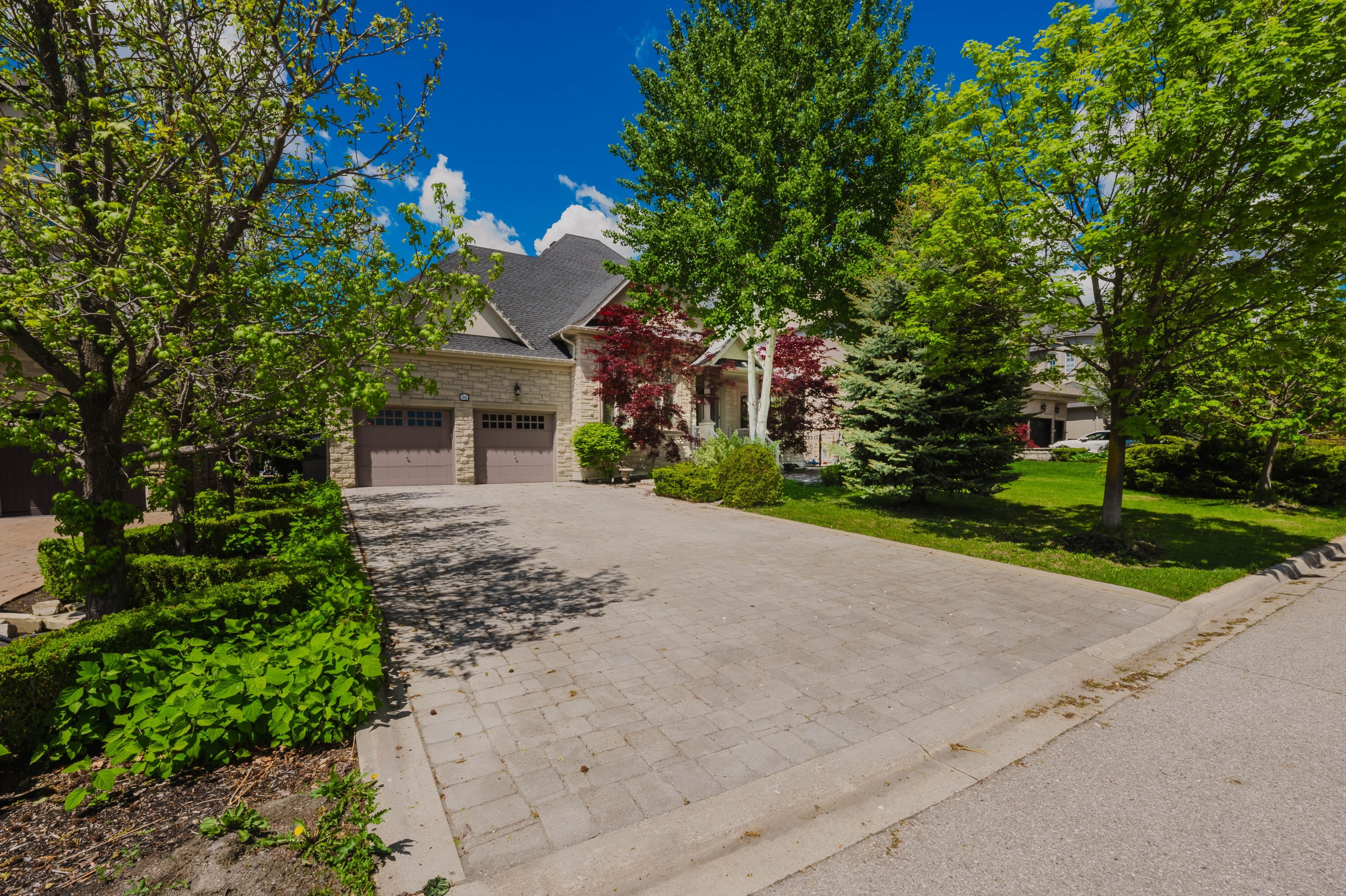 56 Park Ridge Drive, Vaughan, On L0j 1c0