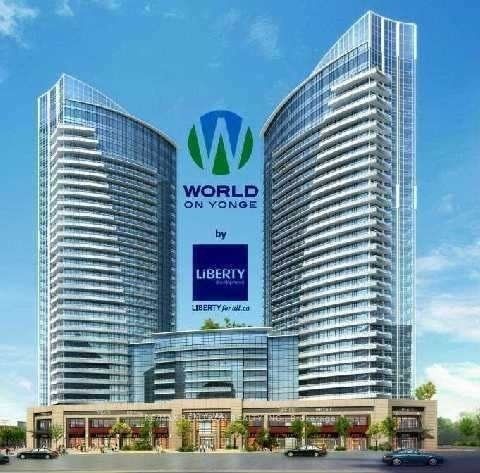 7181 Yonge Street 227, Markham, On L3t 0c7