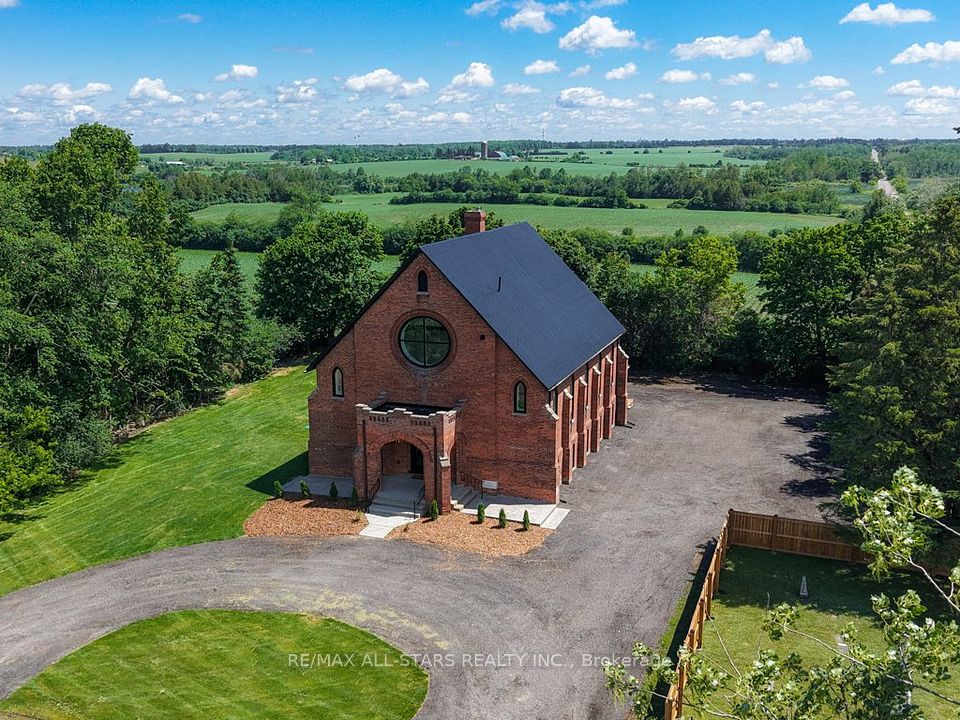 16205 Sideroad 17a Road, Brock, On L0c 1h0