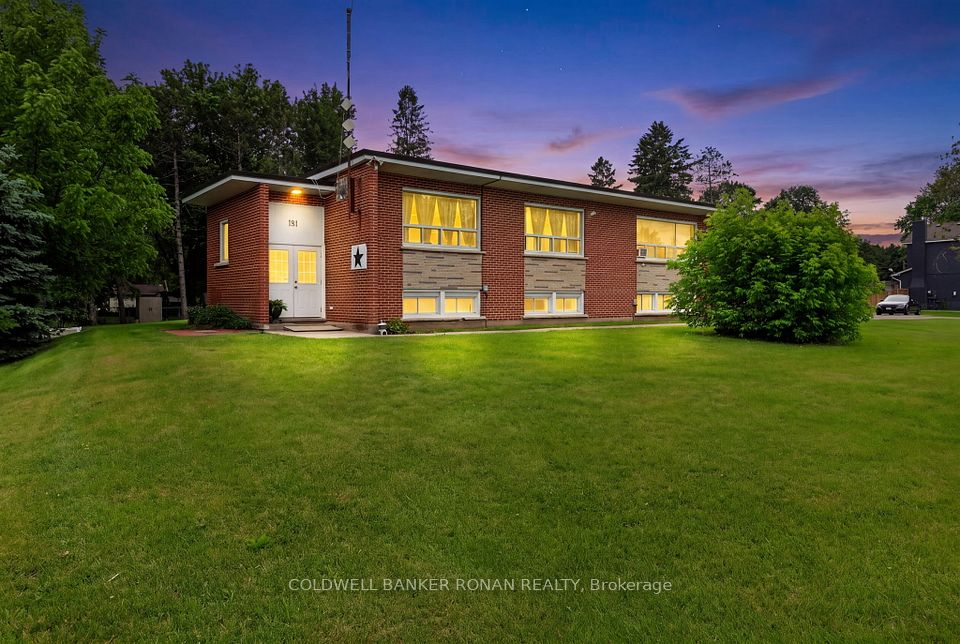 181 Murphy Road, Essa, On L0m 1b1