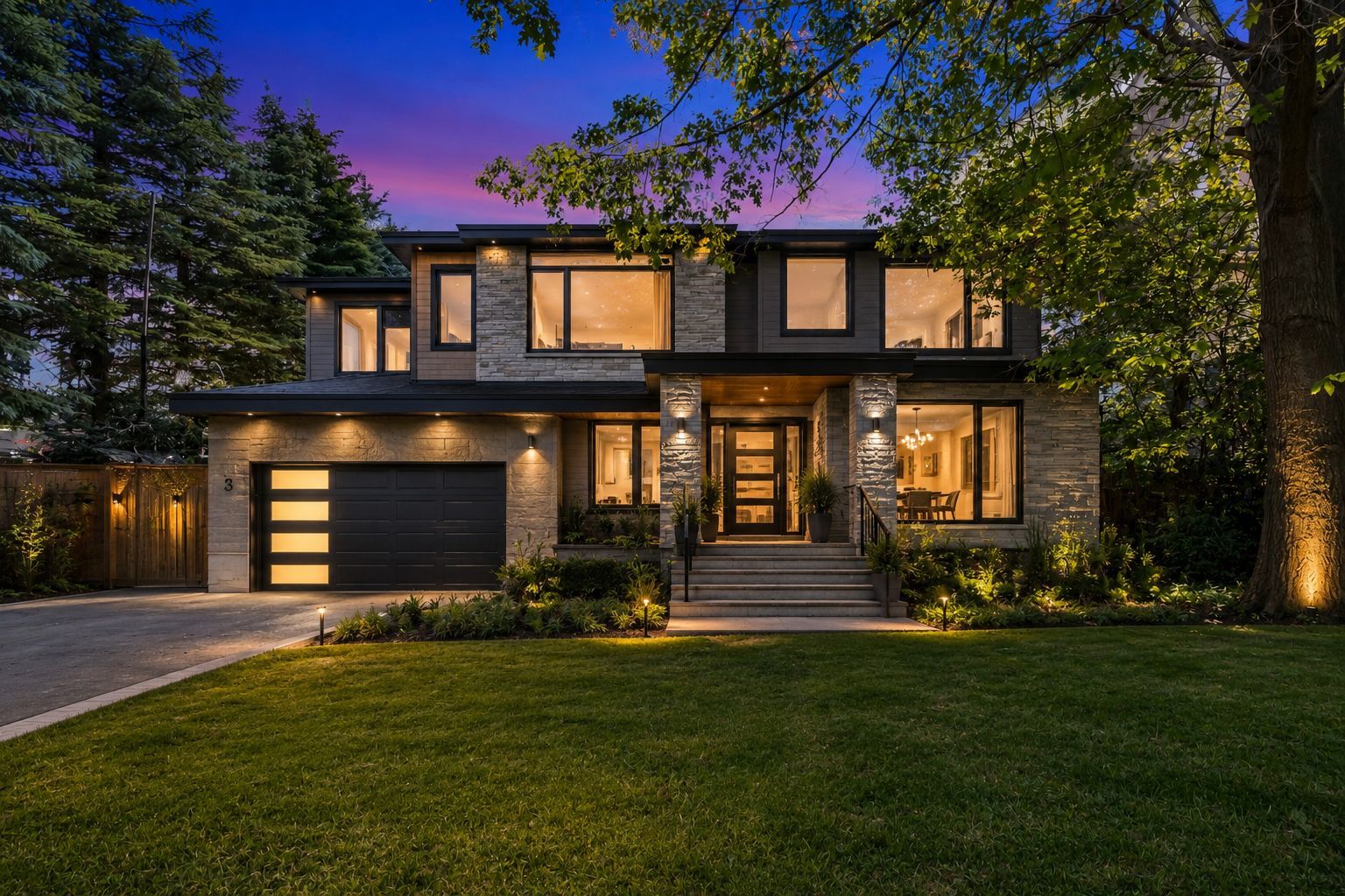 3 Aubrey Avenue, Richmond Hill, On L4e 1b5