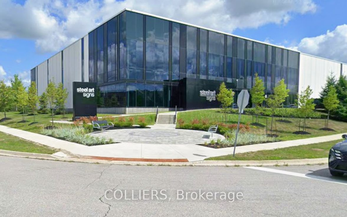 130 Performance Drive, Richmond Hill, On L4s 0h5