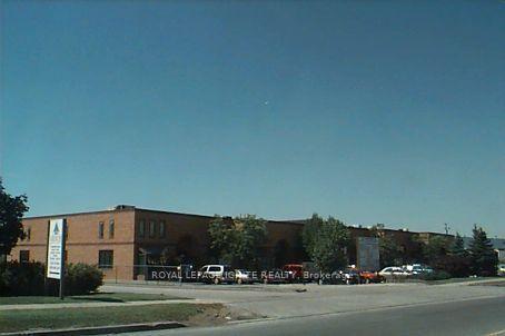 400 Creditstone Road 32, Vaughan, On L4k 3z3