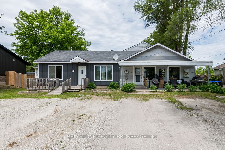 24 Brentwood Road, Essa, On L0m 1b2