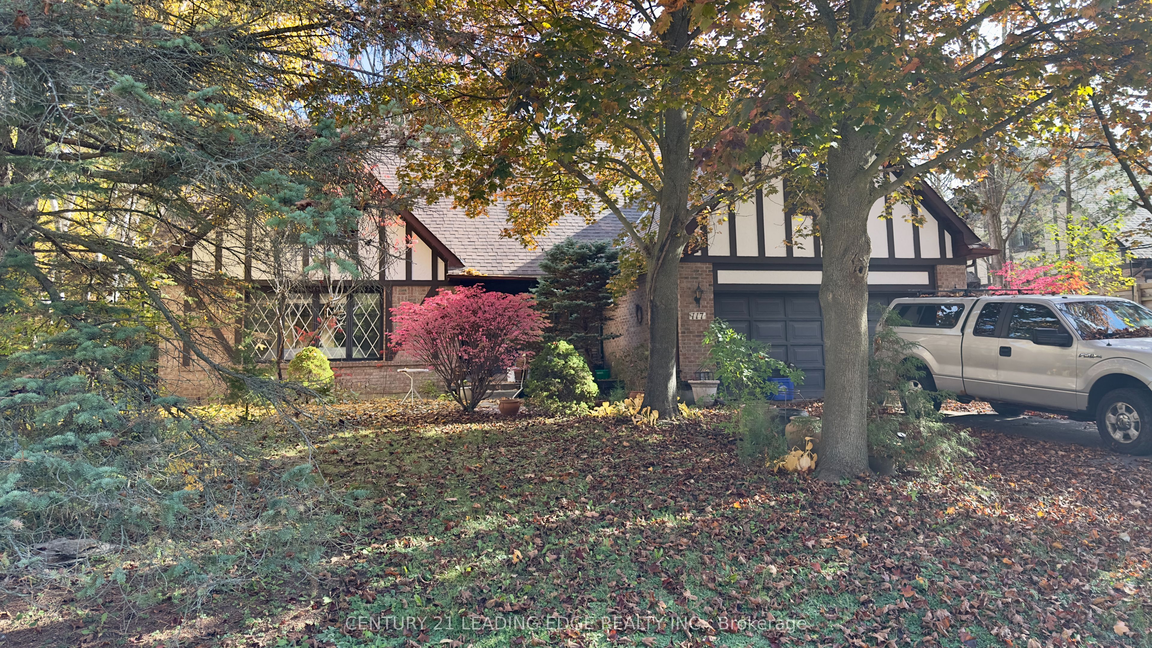 117 Westwood Lane, Richmond Hill, On L4c 6x8