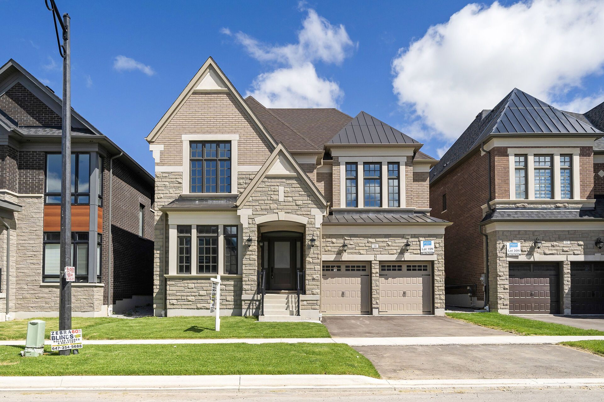 10 Saxby Farm Avenue Lot 19n, King, On L7b 0t2