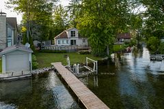 2389 Crystal Beach Road, Innisfil, On L9s 3w8