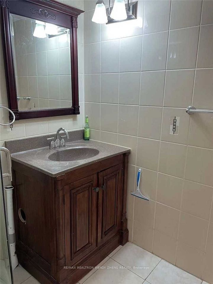 91 William Honey Crescent Bsmt, Markham, On L3s 2m2