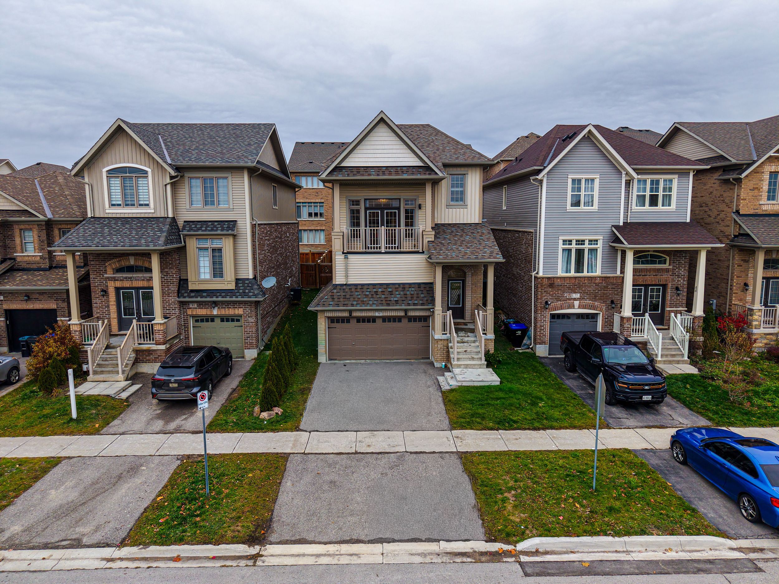 79 Willoughby Way, New Tecumseth, On L9r 0p4