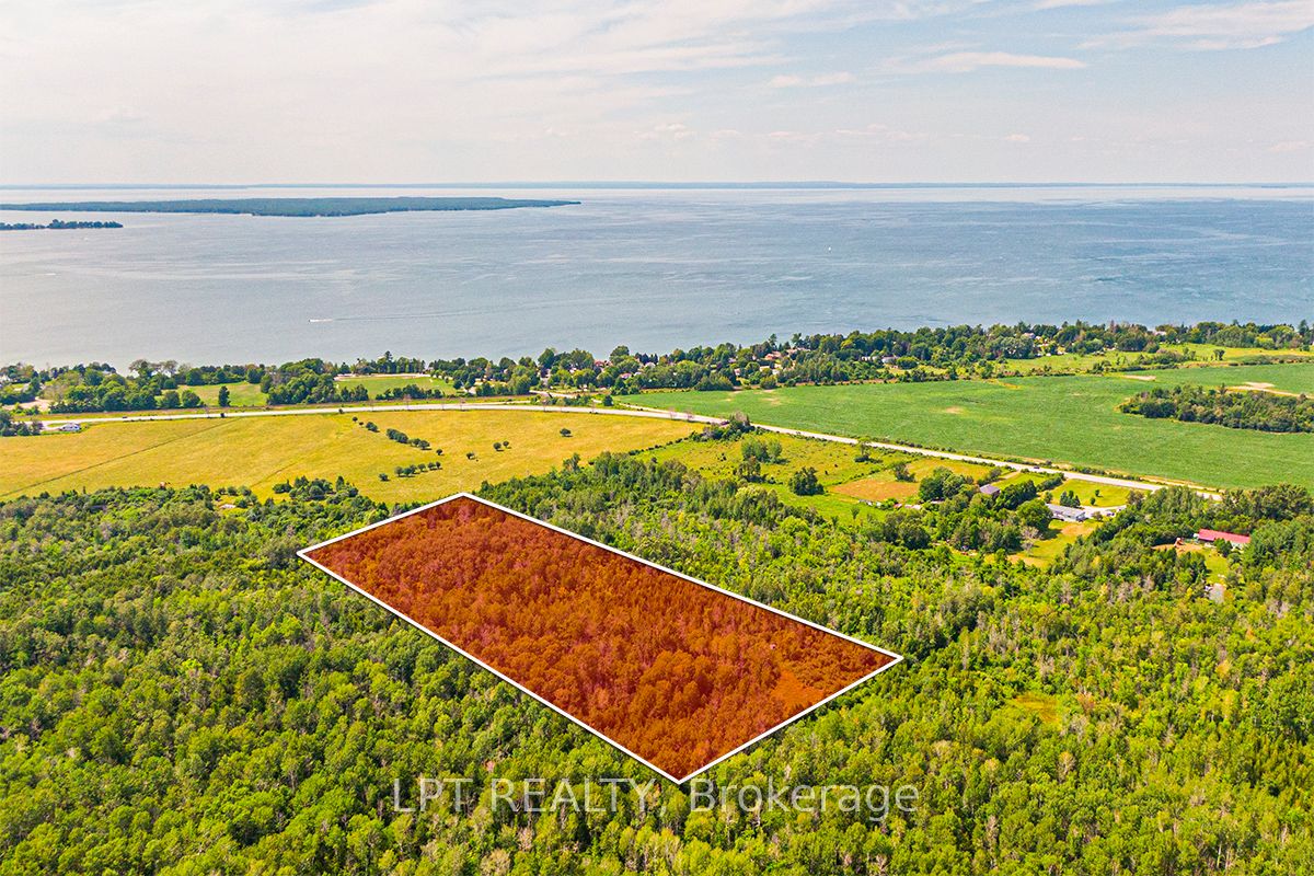 Pt Lt 2 Con 14 Road, Brock, On L0k 1a0