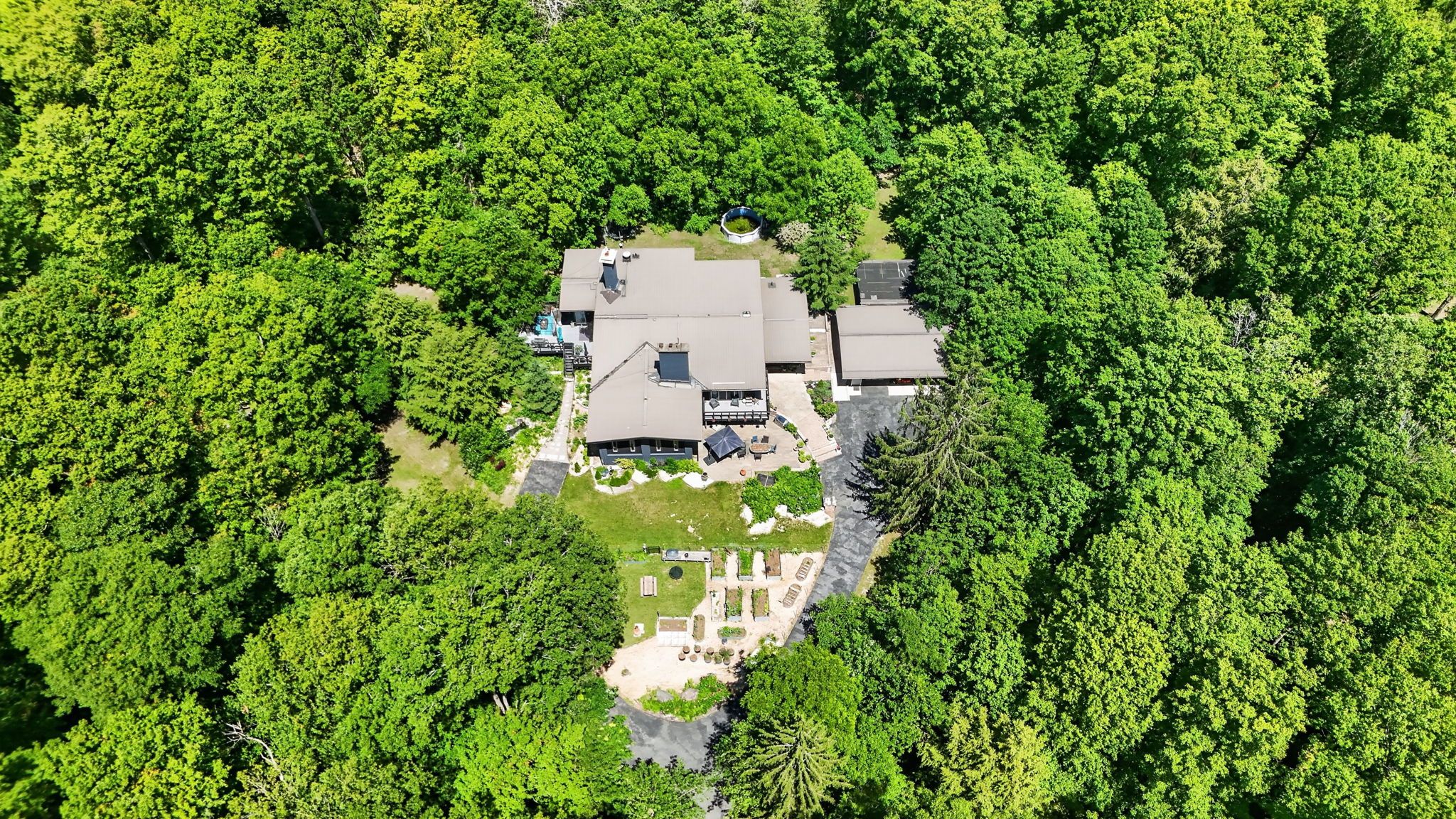 4074 St. John'S Side Road, Whitchurch-Stouffville, On L4a 2t7