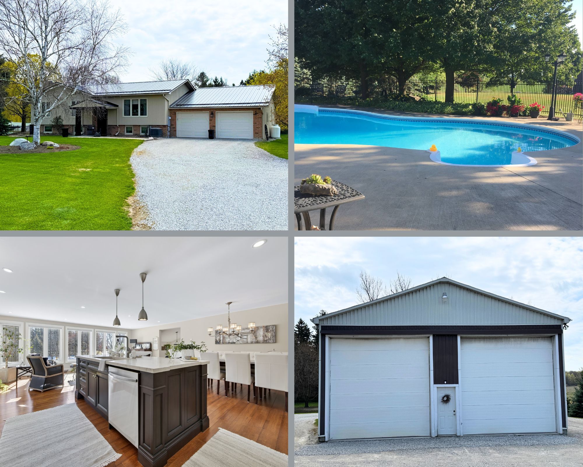 4371 11th Line, Bradford West Gwillimbury, On L0l 1l0