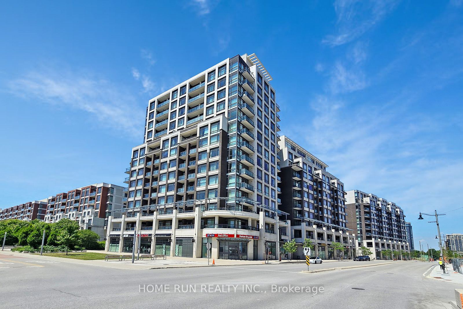 8110 Birchmount Road W 902e, Markham, On L6g 0e3