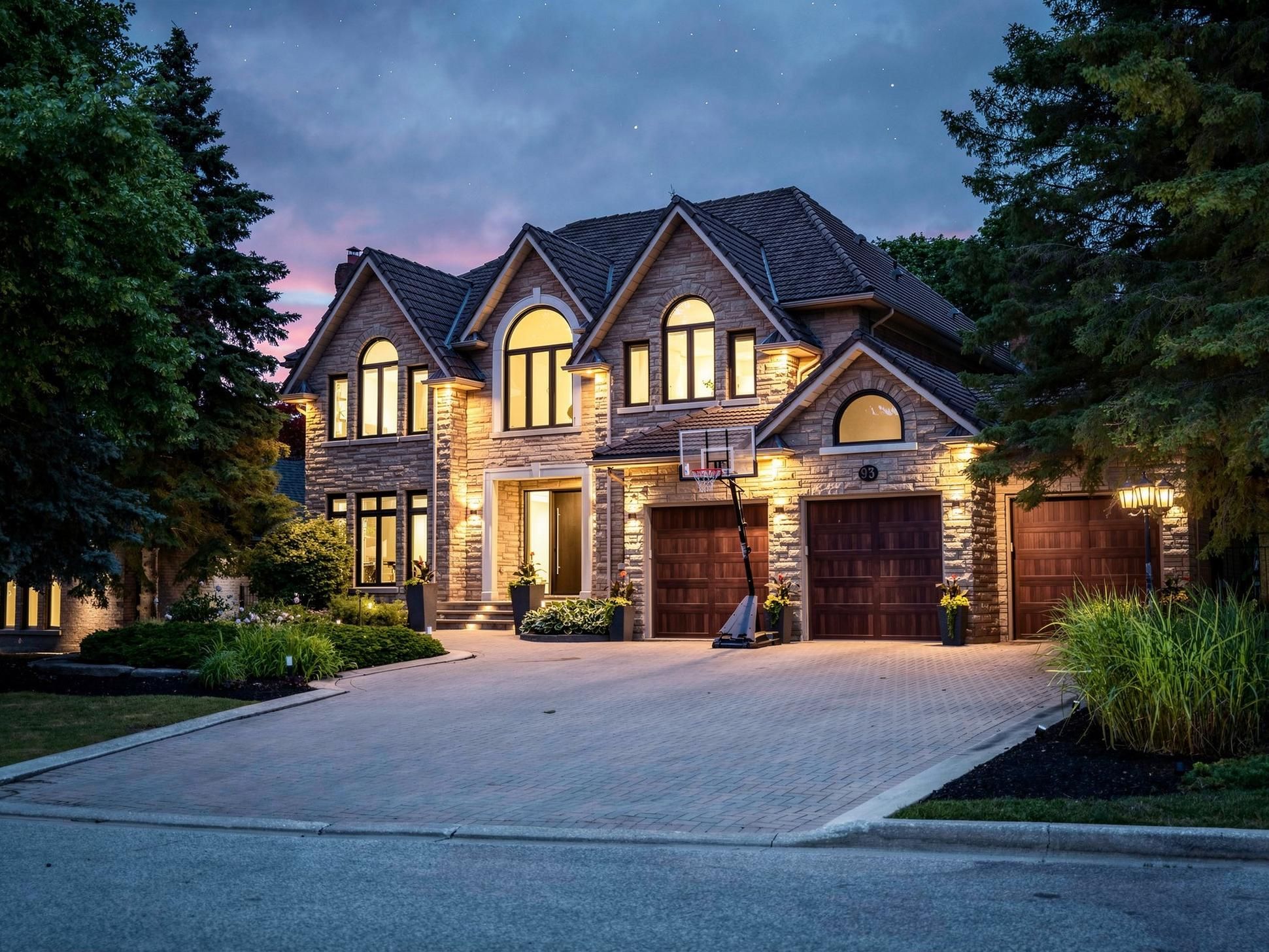 93 Longview Crescent, Vaughan, On L4h 1a9