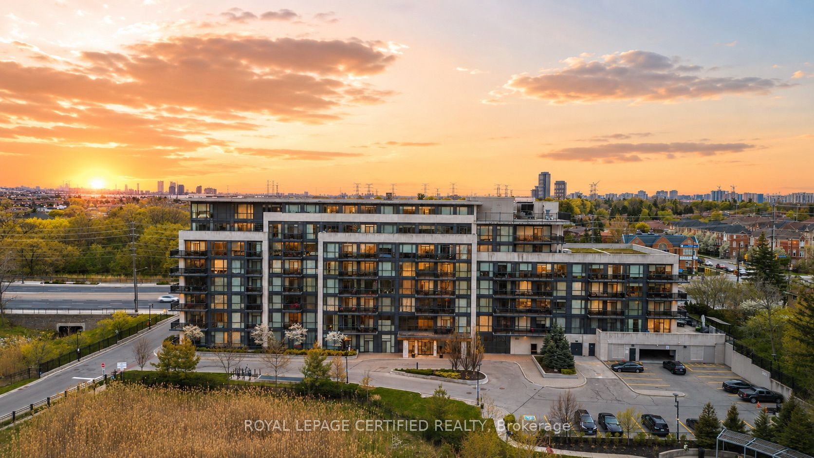 4700 Highway 7 711, Vaughan, On L4l 0b4